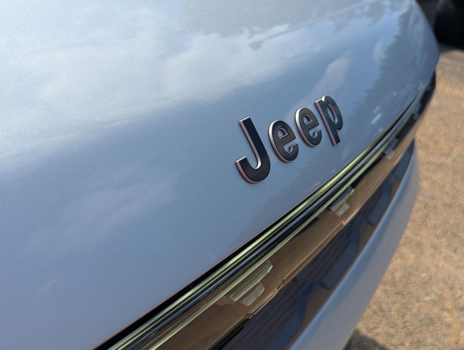 New 2026 Jeep Grand Wagoneer L Limited w/ Premium Group II AWD/4WD image 25
