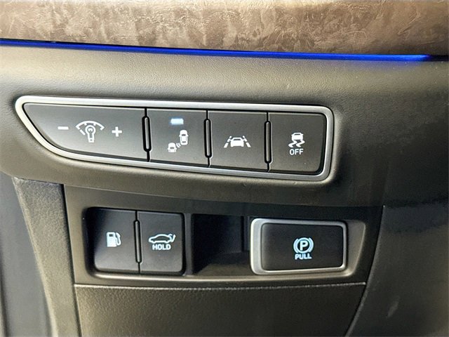 Used 2021 Genesis G90 5.0 Ultimate image 10