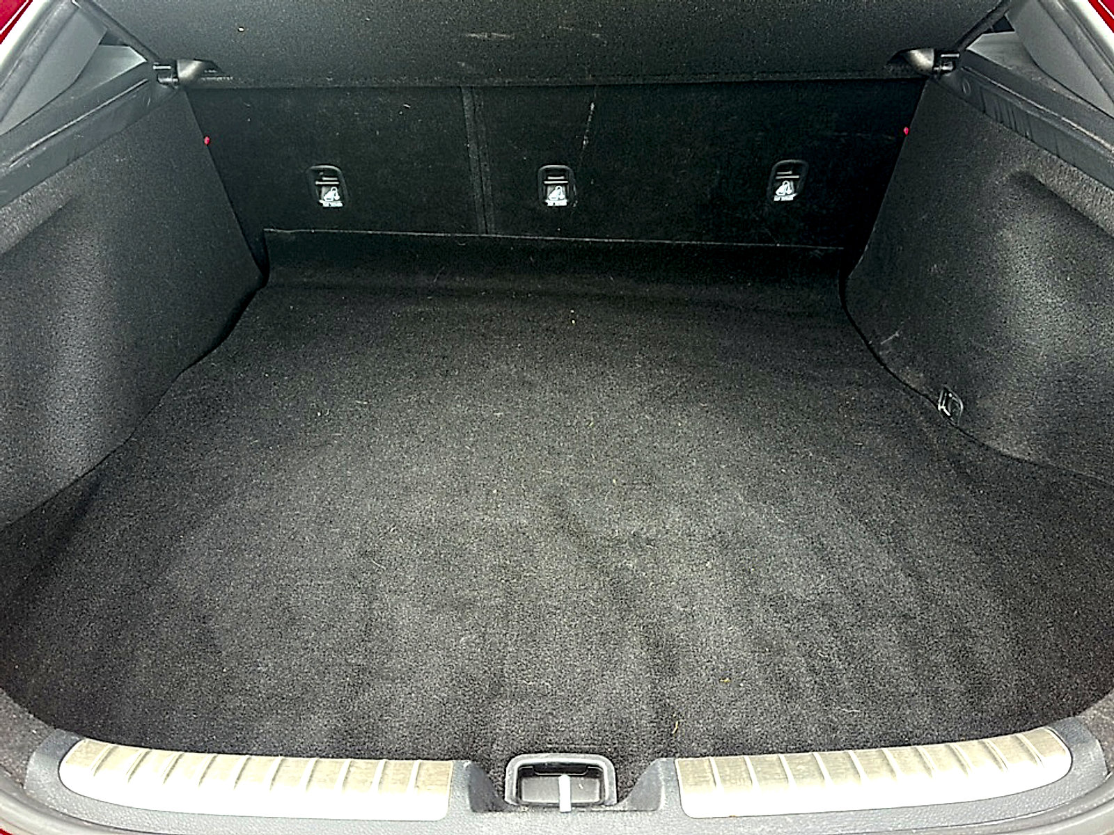 Used 2018 Kia Stinger GT2 image 22