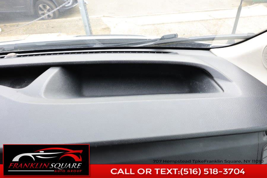 Used 2021 Ford Transit 350 148 High Roof Extended image 49