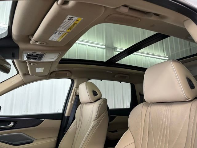 New 2026 Acura MDX w/ Advance Package image 9