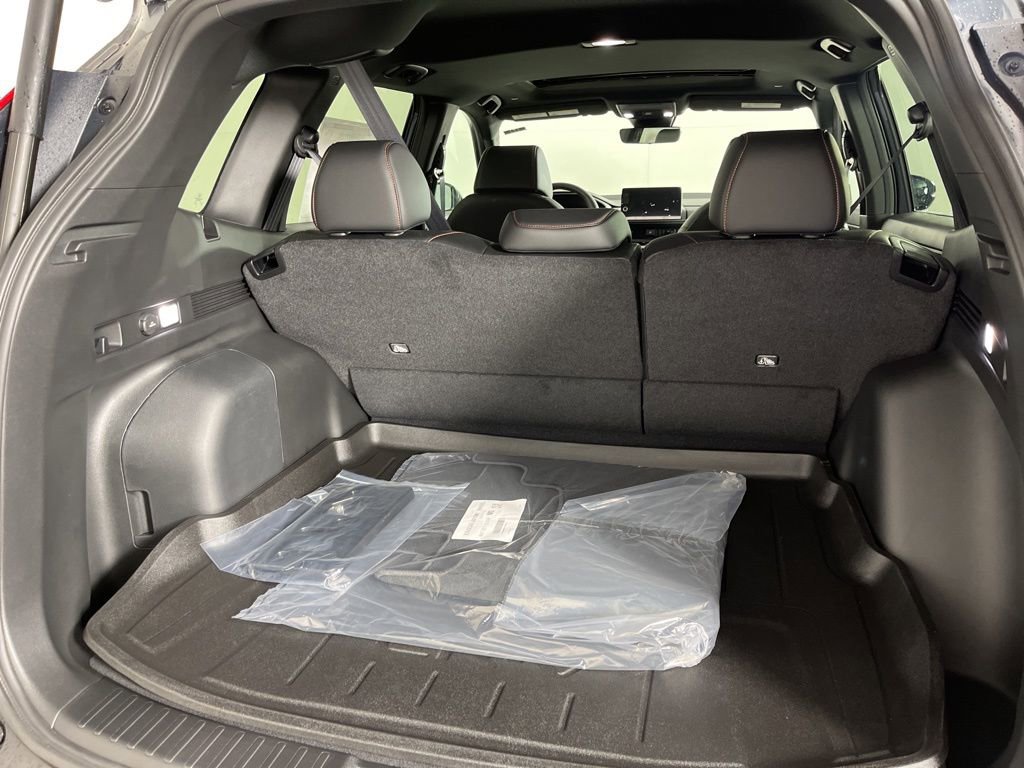 New 2026 Honda CR-V Sport-L image 10