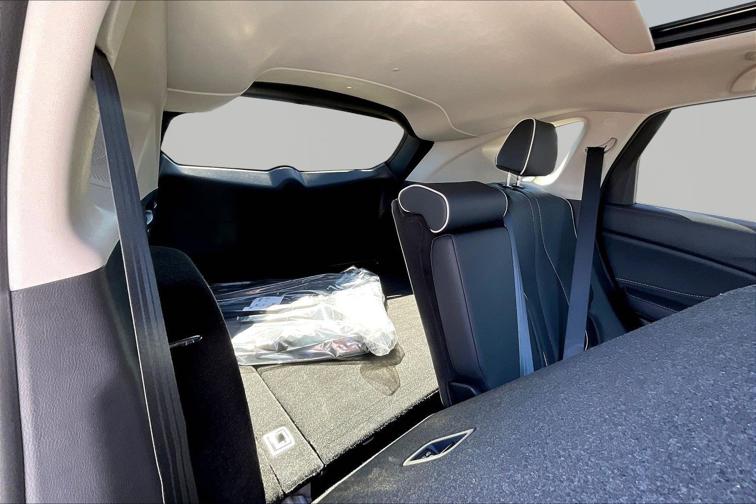 New 2026 Acura RDX SH-AWD w/ Advance Package image 21