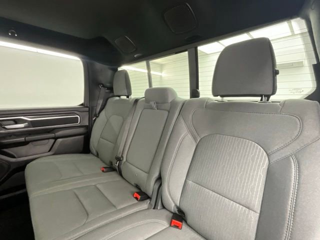 Used 2023 RAM 1500 Big Horn AWD/4WD image 5