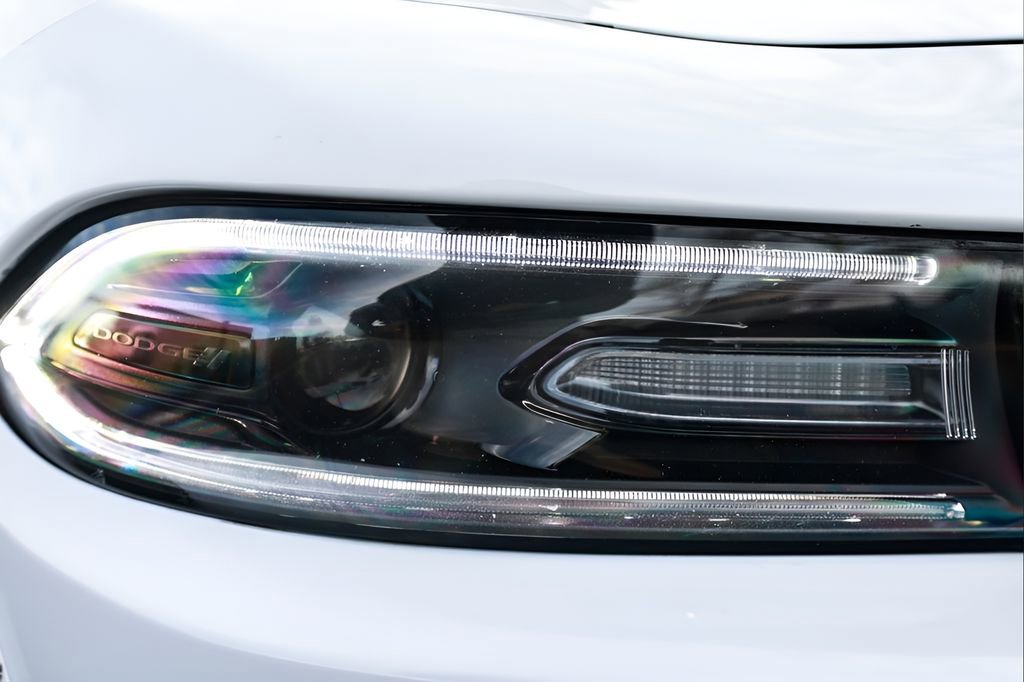 Used 2021 Dodge Charger SRT Hellcat image 21