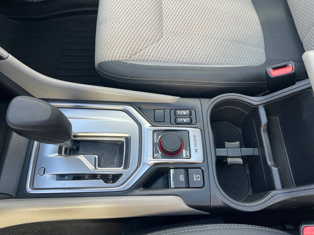 Used 2020 Subaru Forester Premium AWD/4WD image 28