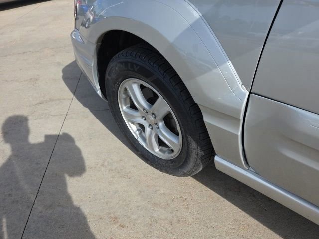 Used 2006 Subaru Baja Sport AWD/4WD image 10