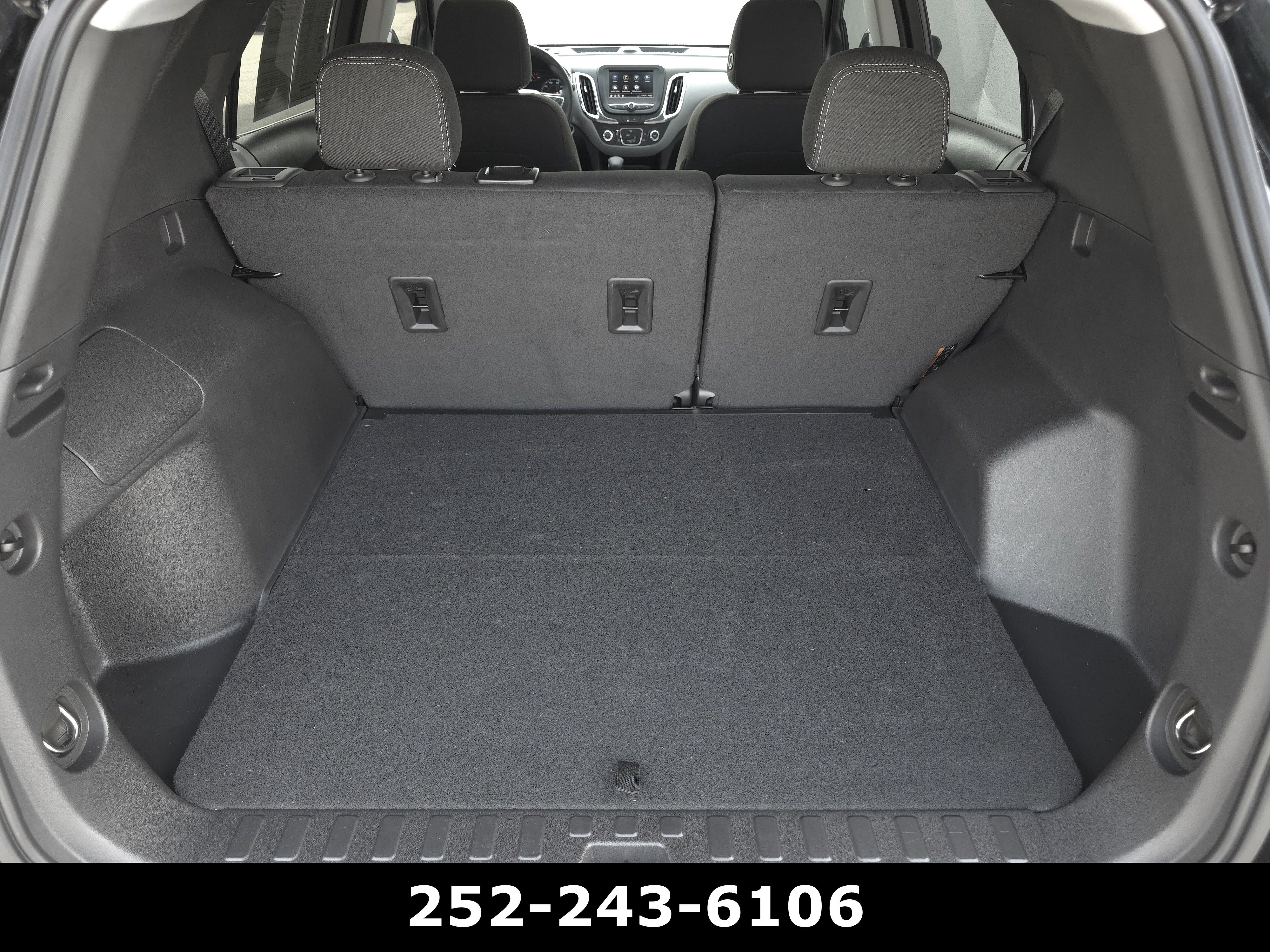 Used 2024 Chevrolet Equinox LS w/ Midnight Edition image 28