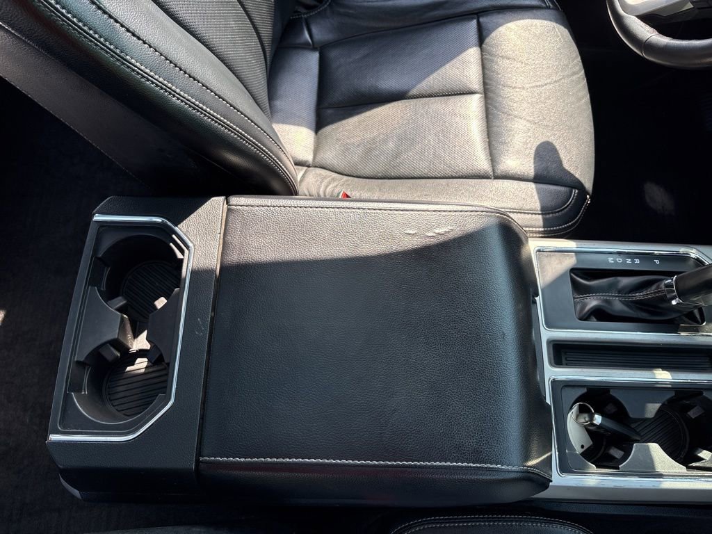 Used 2019 Ford F150 Lariat AWD/4WD image 50