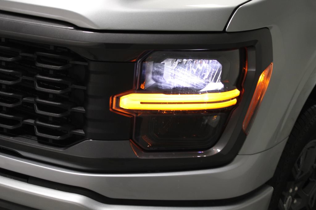 New 2026 Ford F150 STX image 47