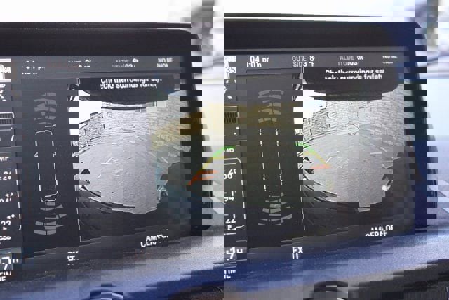 Used 2024 INEOS Grenadier image 8