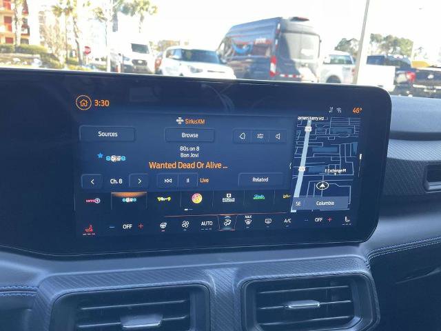 Certified 2025 Ford Mustang Dark Horse image 15