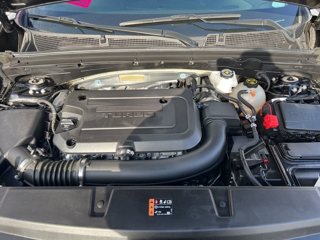 Used 2023 Buick Envision Preferred w/ Sport Touring Package image 29