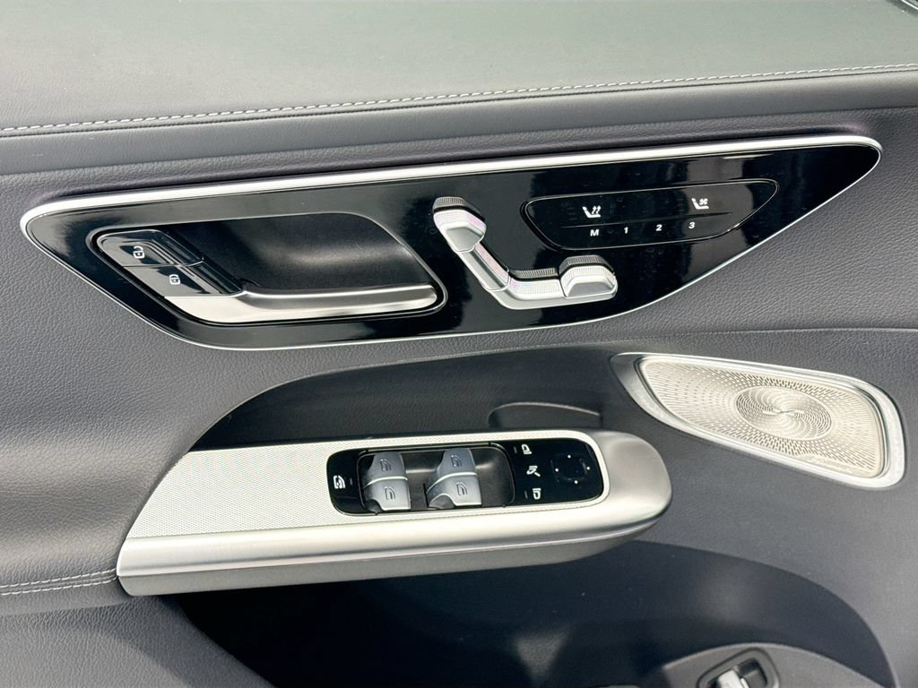 Certified 2026 Mercedes-Benz GLC 300 4MATIC image 22
