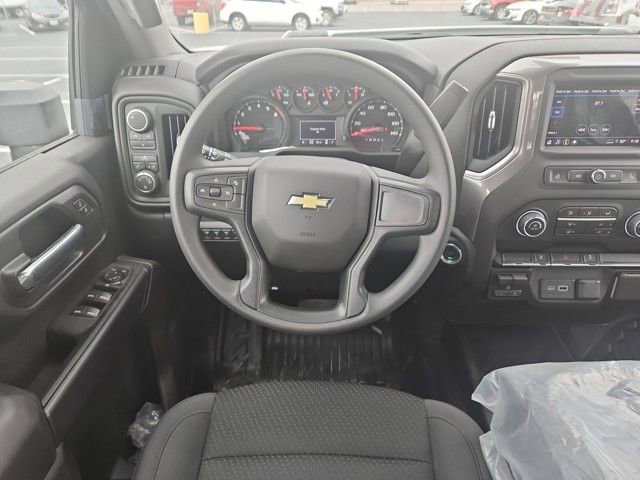 New 2025 Chevrolet Silverado 2500 W/T w/ WT Convenience Package image 13