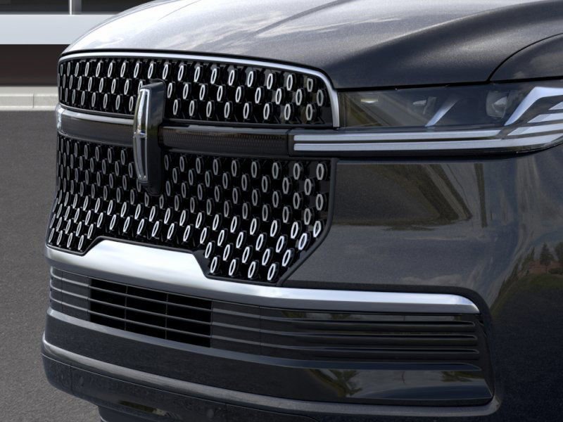 New 2025 Lincoln Navigator L Reserve image 17