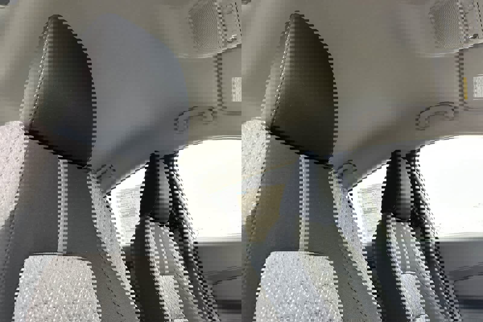 New 2026 Nissan Sentra SV w/ Floor Mat Package image 16