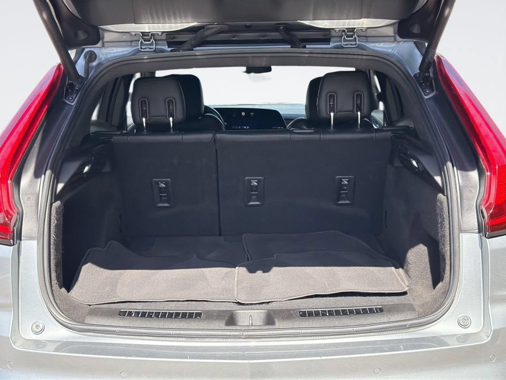 Certified 2024 Cadillac XT4 Premium Luxury AWD/4WD image 27