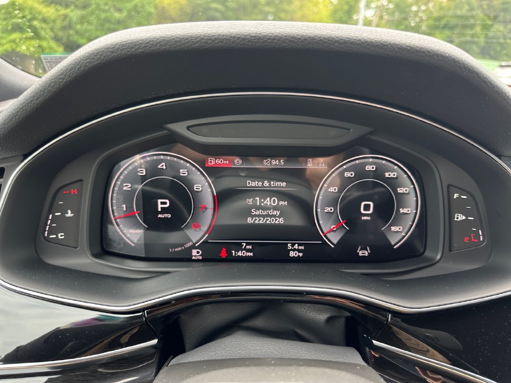 New 2026 Audi Q8 Premium Plus AWD/4WD image 21