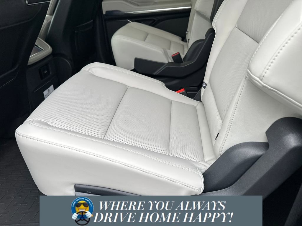 New 2025 Lincoln Navigator L Reserve image 22