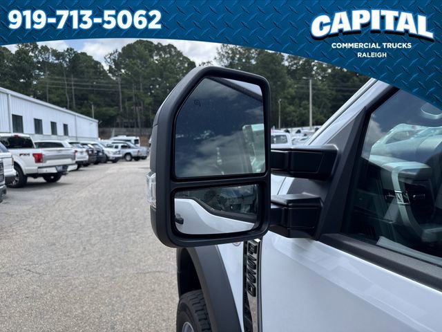 New 2025 Ford F550 4x4 Crew Cab Super Duty image 12