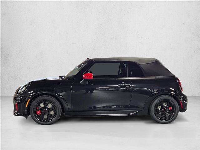 New 2026 MINI Cooper John Cooper Works FWD image 5