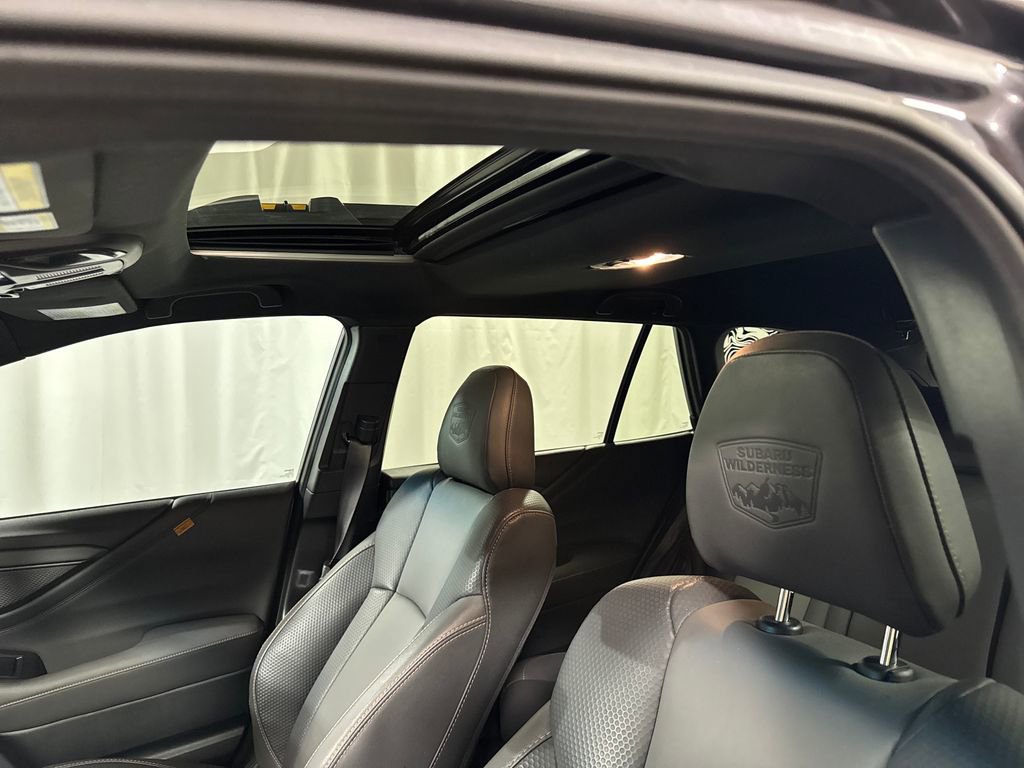 Used 2022 Subaru Outback Wilderness AWD/4WD image 22
