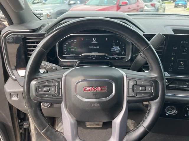 Used 2024 GMC Sierra 1500 SLT image 16