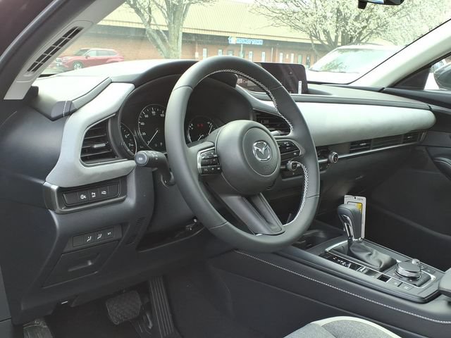 New 2026 MAZDA CX-30 Aire Edition AWD/4WD image 15