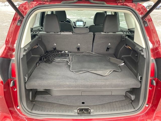 Used 2017 Ford C-MAX Energi SE w/ Equipment Group 402A image 21