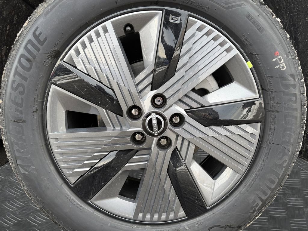 New 2026 Nissan Murano SL image 20