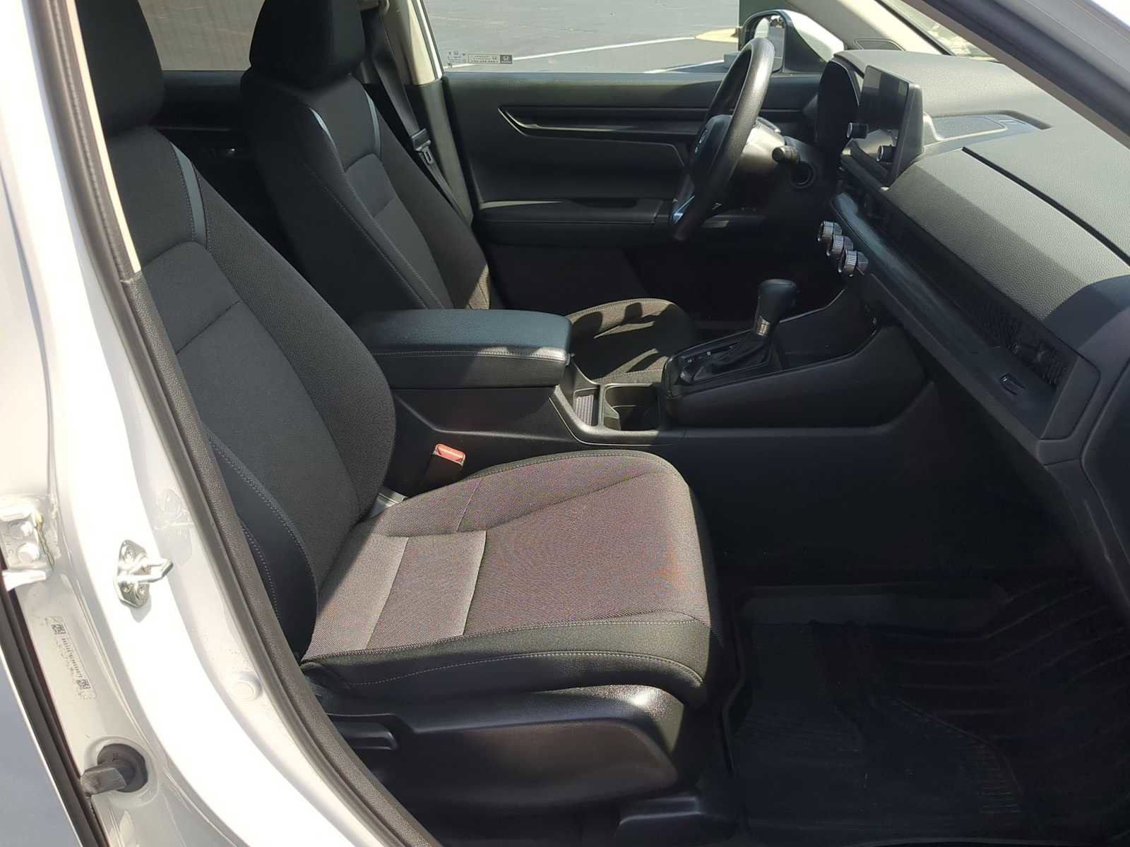 Used 2024 Honda CR-V EX image 27