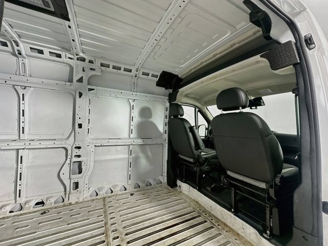 Used 2026 RAM ProMaster 2500 w/ Convenience Group FWD image 25