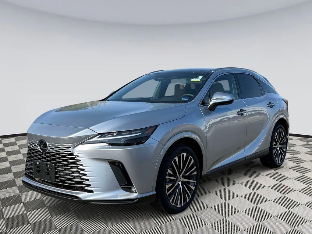 Used 2026 Lexus RX 350 w/ Convenience Package image 5