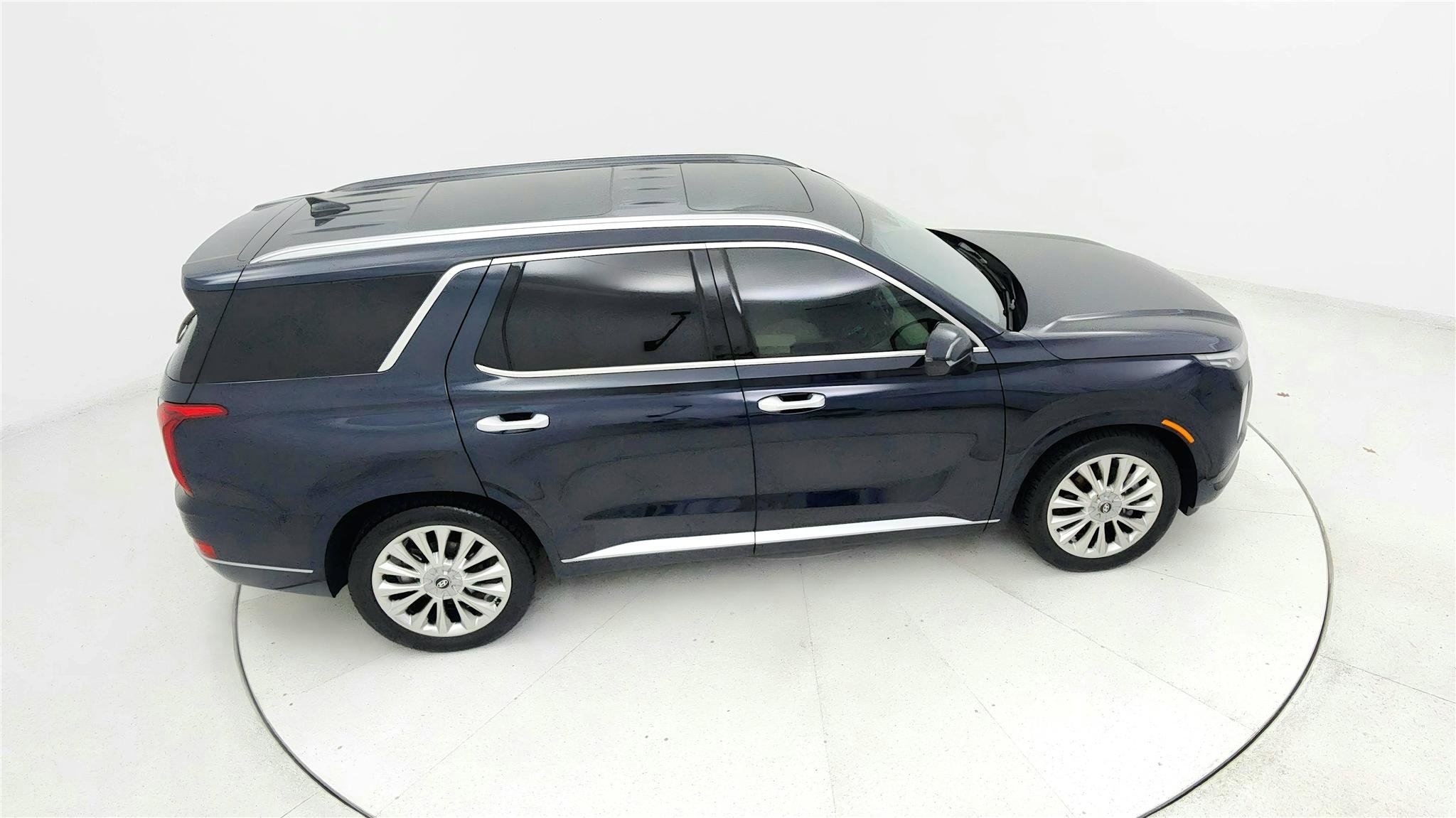 Used 2020 Hyundai Palisade Limited FWD image 18