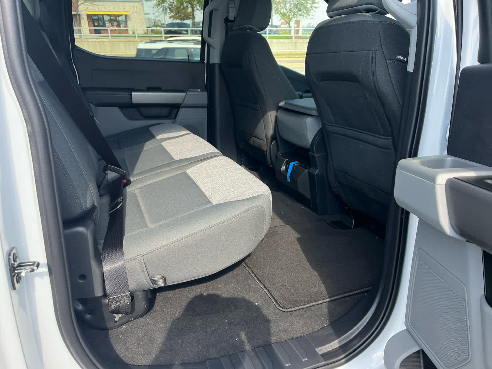 New 2026 Ford F350 XL image 19