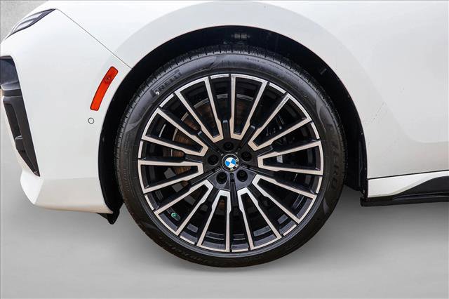 New 2026 BMW i7 xDrive60 image 9