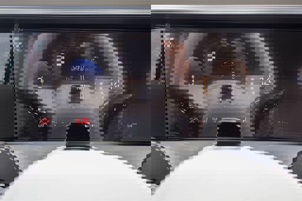 New 2026 Hyundai Palisade SEL image 15