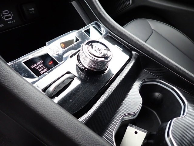 New 2025 Jeep Grand Cherokee Limited w/ Black Appearance Package image 18