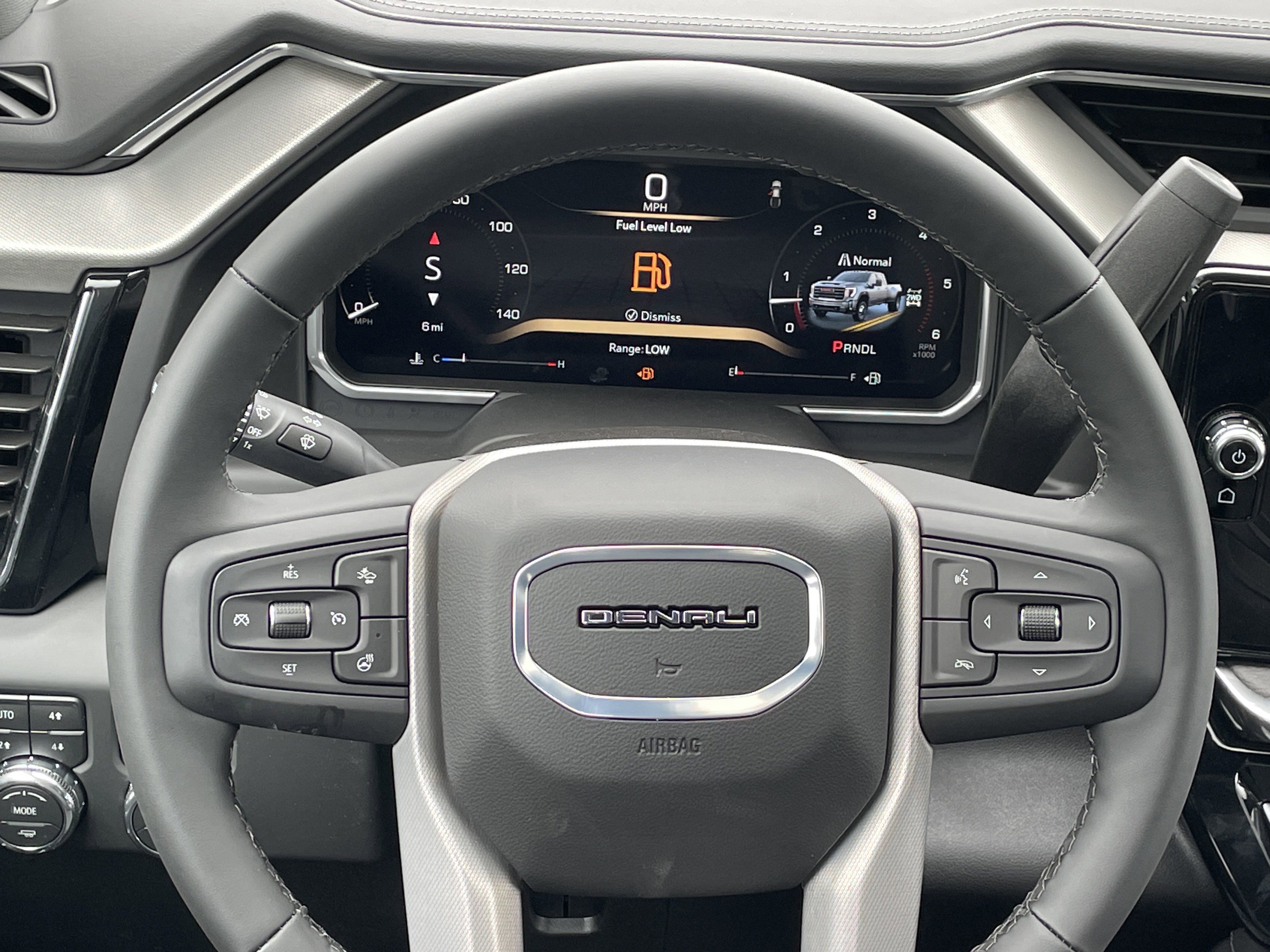 New 2026 GMC Sierra 3500 Denali w/ Denali Reserve Package image 19
