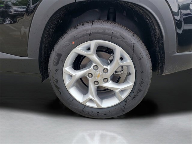 New 2026 Chevrolet Trax LS w/ LS Convenience Package image 11