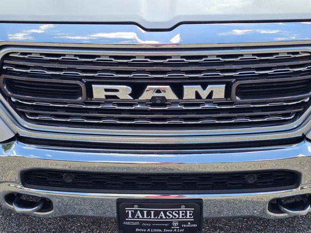 Certified 2020 RAM 1500 Limited AWD/4WD image 3
