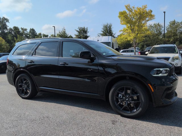 New 2026 Dodge Durango GT w/ Blacktop Package AWD/4WD image 2