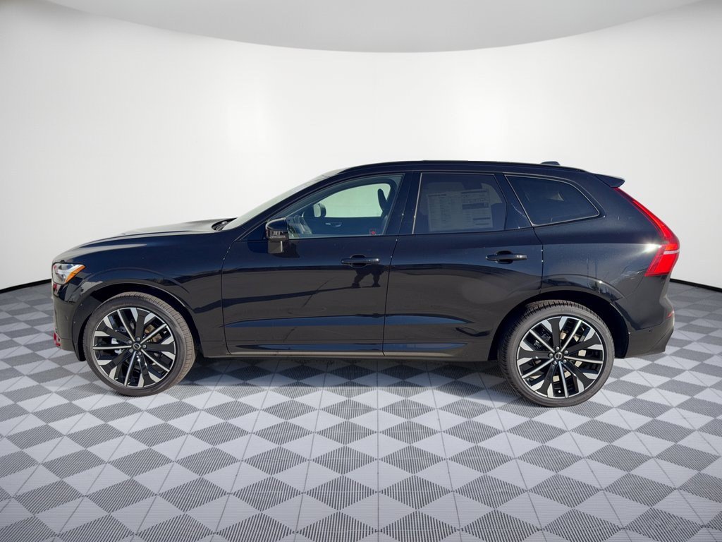 New 2027 Volvo XC60 B5 Ultra AWD/4WD image 2