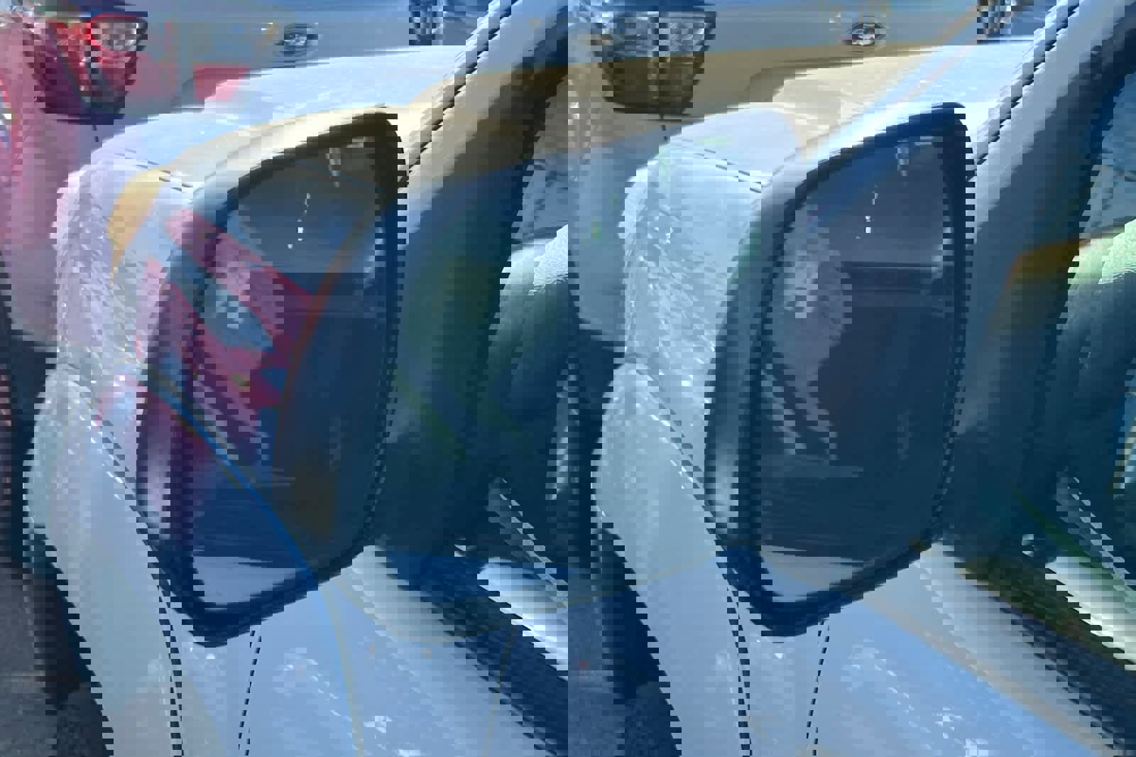 Used 2014 Toyota Tacoma PreRunner w/ SR5 Package image 8