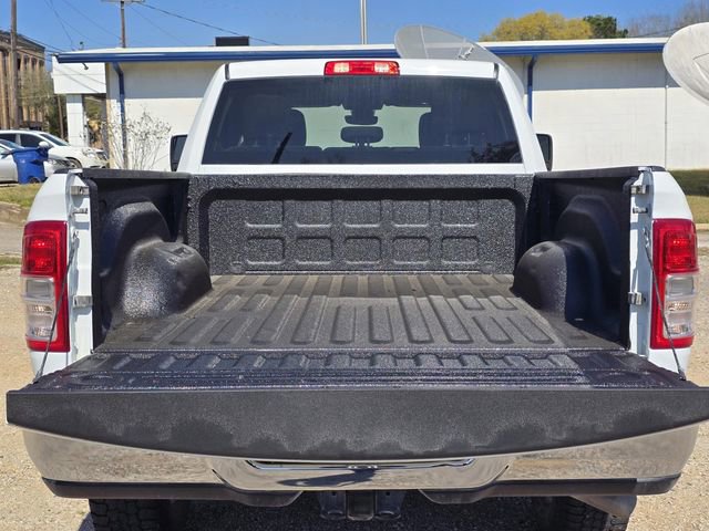 Used 2024 RAM 2500 Big Horn image 11