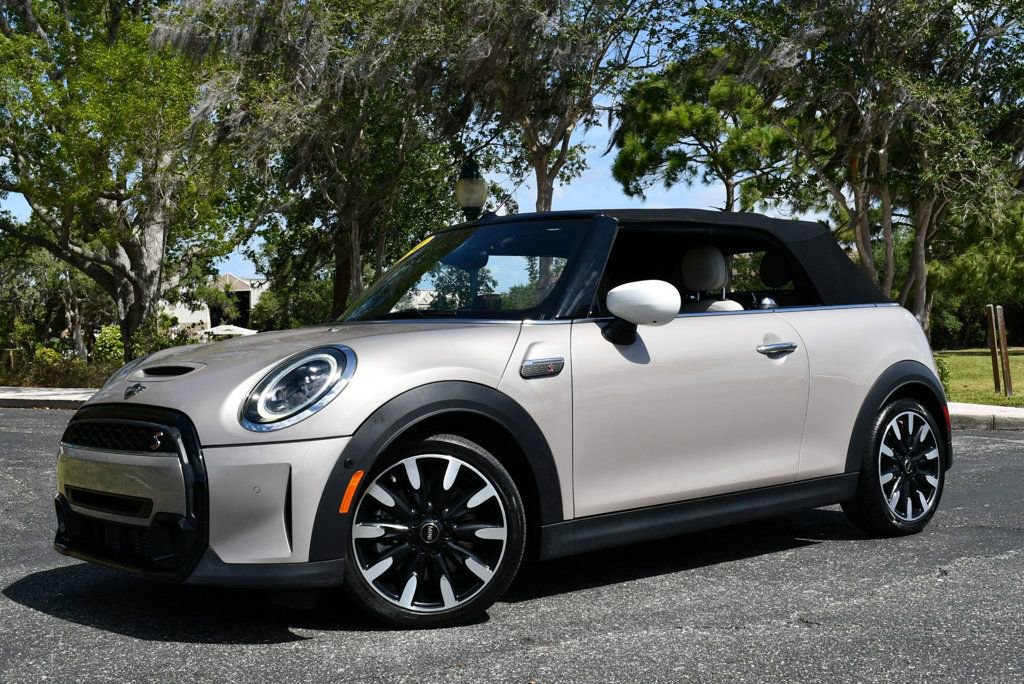 Used 2024 MINI Cooper S image 26