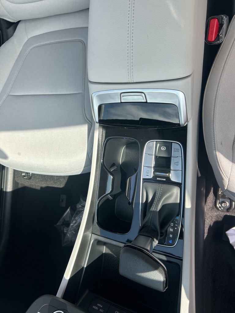 New 2026 Hyundai Tucson SE FWD image 25