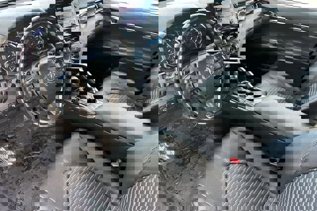 Certified 2024 Toyota Camry SE image 12