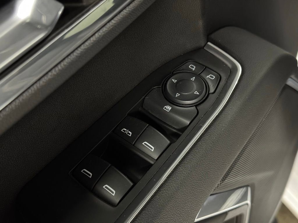 Certified 2023 Chevrolet Silverado 1500 RST image 33